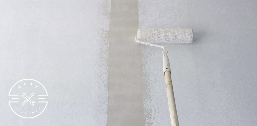 Using a shellac primer