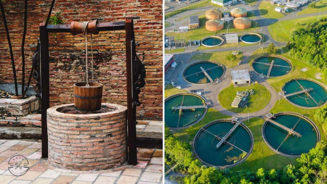 Well Water vs. City Water Which Is Better