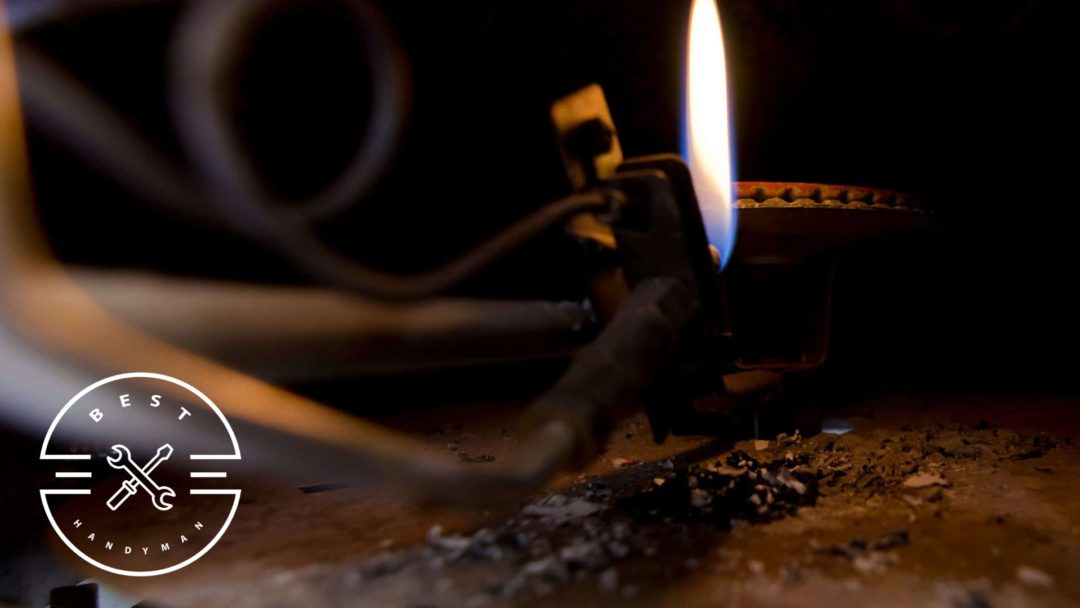 8 Reasons Why Your Water Heater’s Burner Won’t Ignite