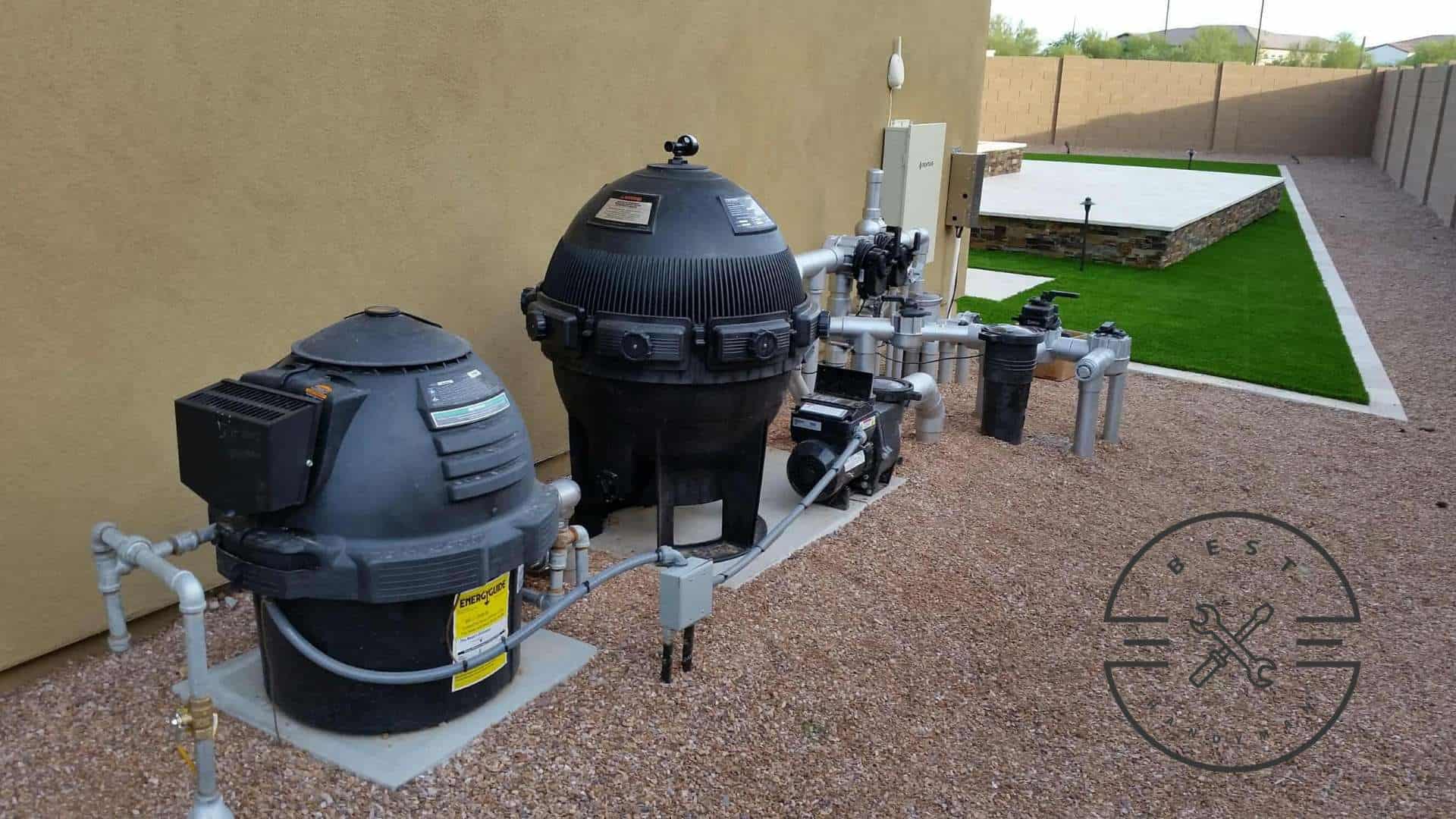 A Guide to Different Pool Heating Systems [2026]