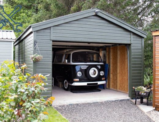 Convert Carport to Garage Transforming Your Space