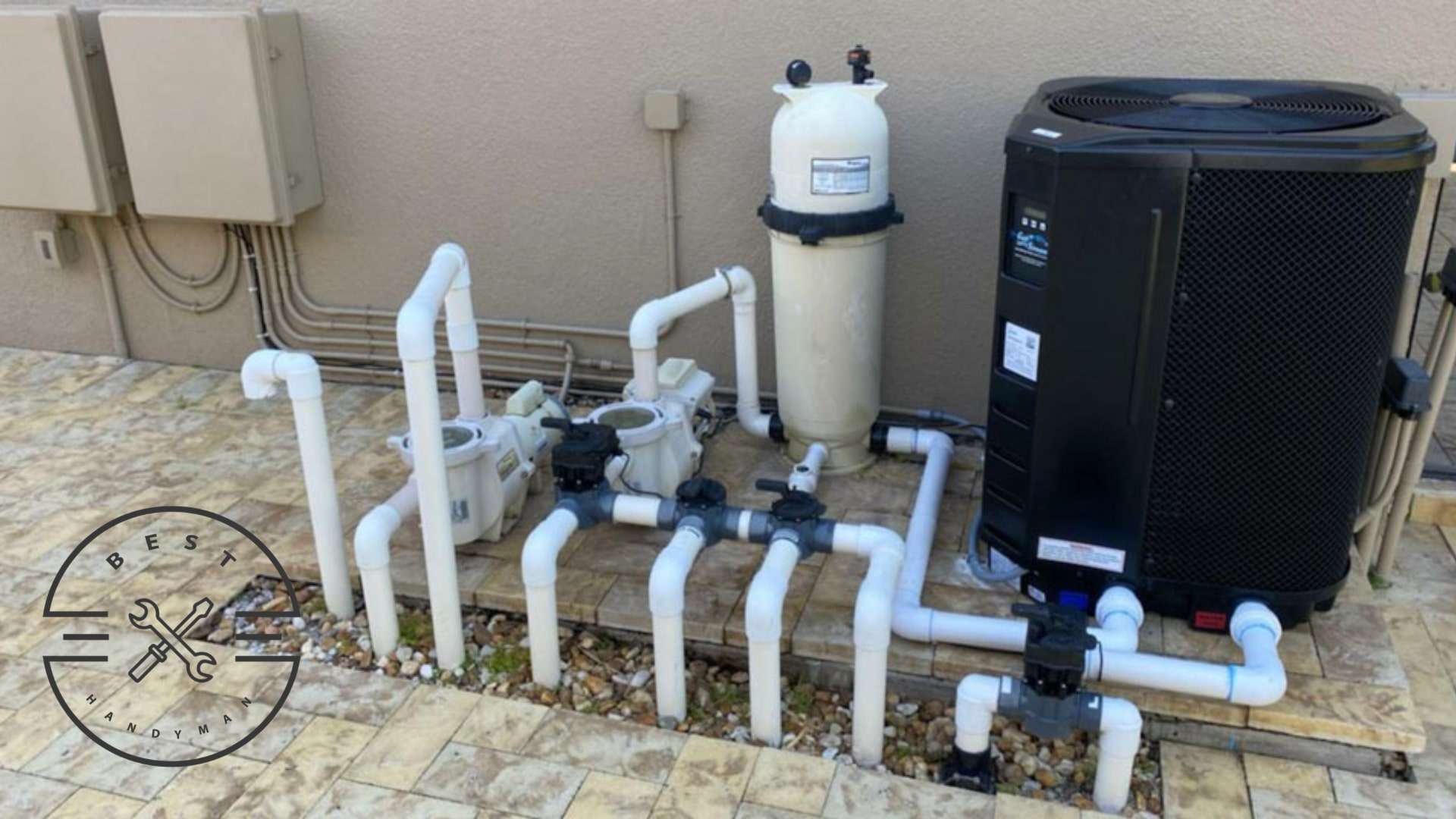 A Guide to Different Pool Heating Systems [2026]