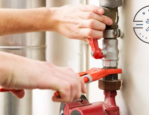 How much does it cost to replace a main water shut-off valve