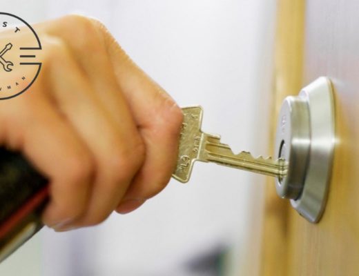 Keys to Security Guide to Keyed Deadbolt for Exterior Doors