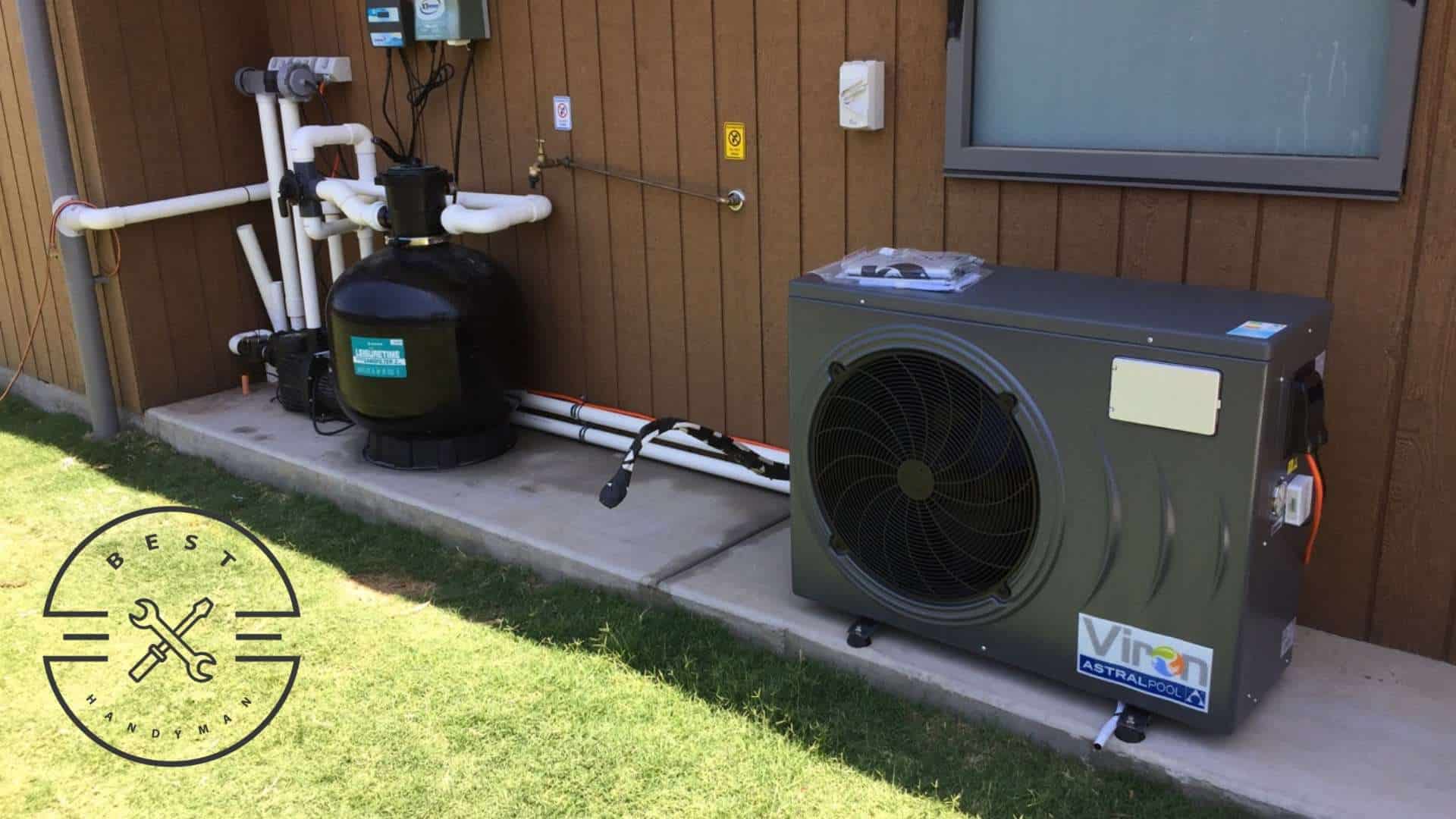 A Guide to Different Pool Heating Systems [2026]