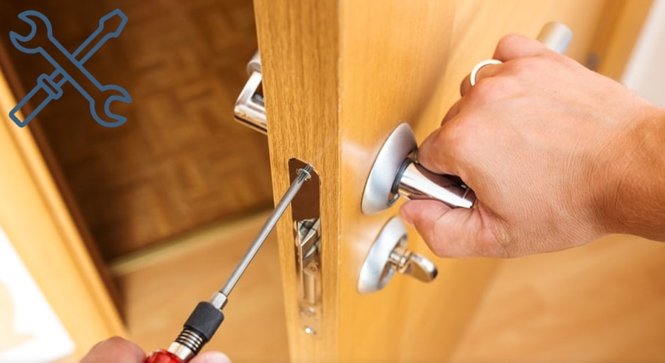 Troubleshooting Guide for a Door That Won't Close Properly