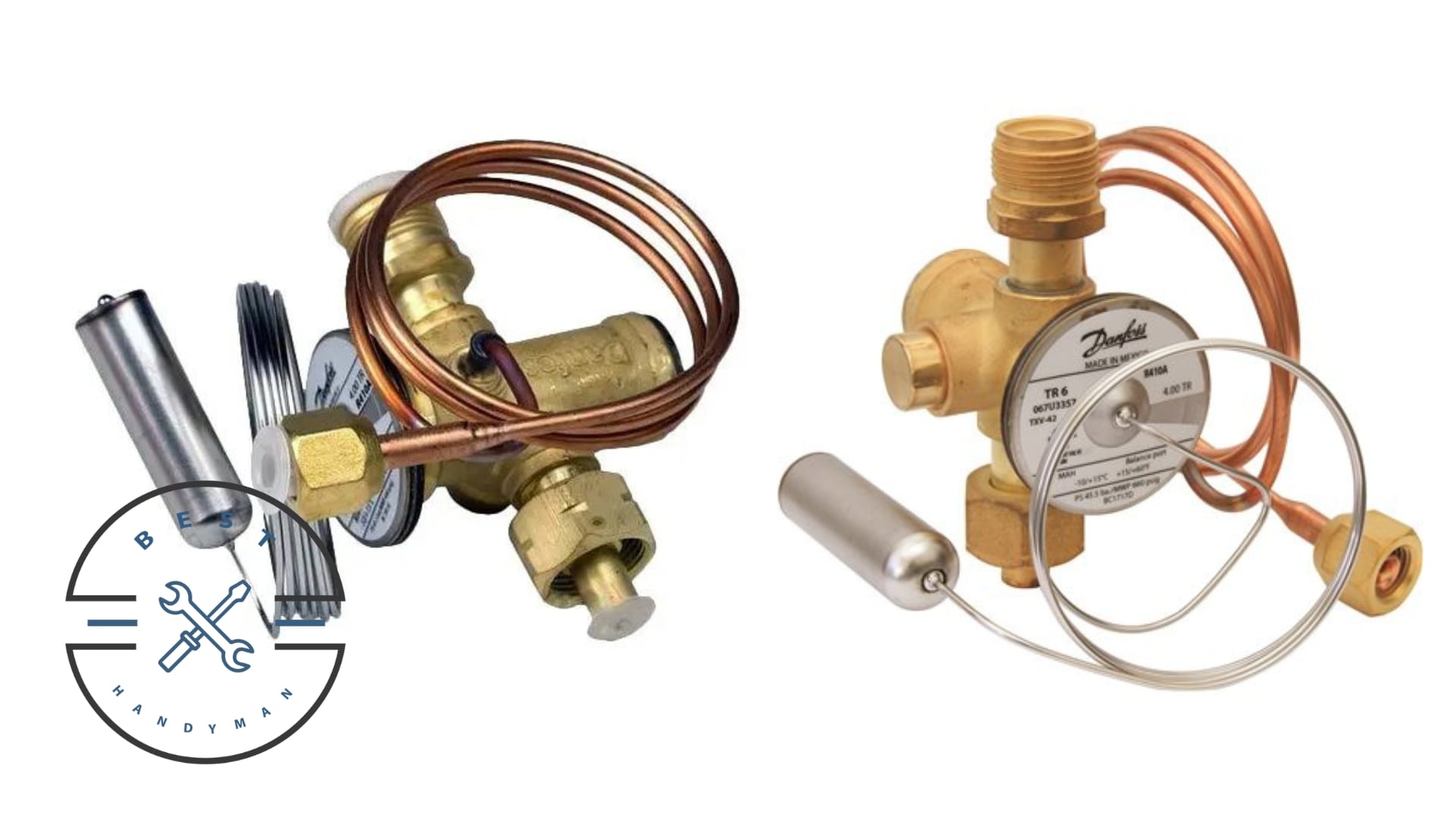 How much does it cost to replace a TXV Valve? [2026]