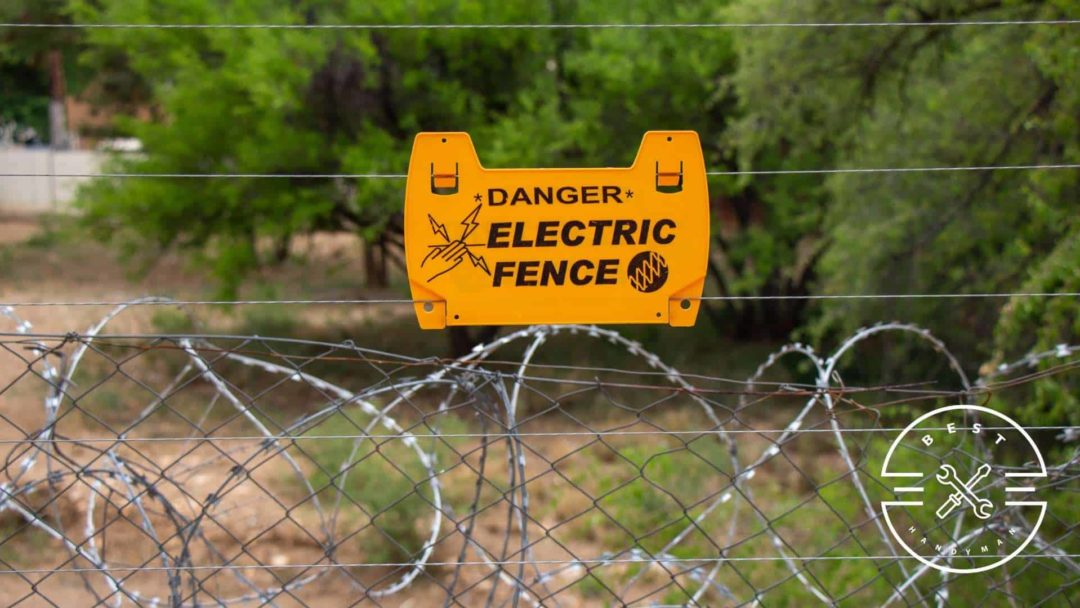 A Complete Guide on Electric Fencing Cost