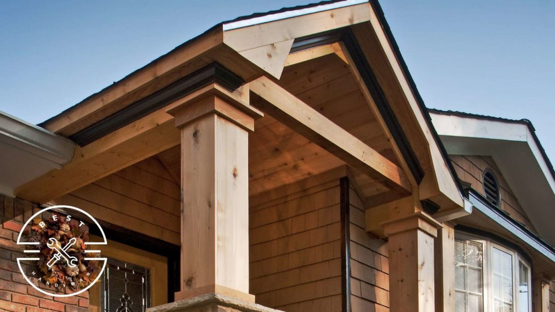 A Guide to Porticos How Much Does It Cost to Build One
