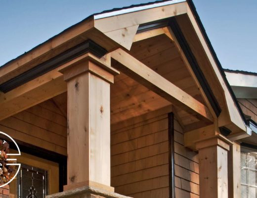 A Guide to Porticos How Much Does It Cost to Build One