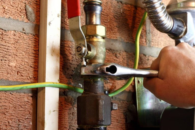 Gas Line Capping: Safety Tips and Professional Insights [2026 ]