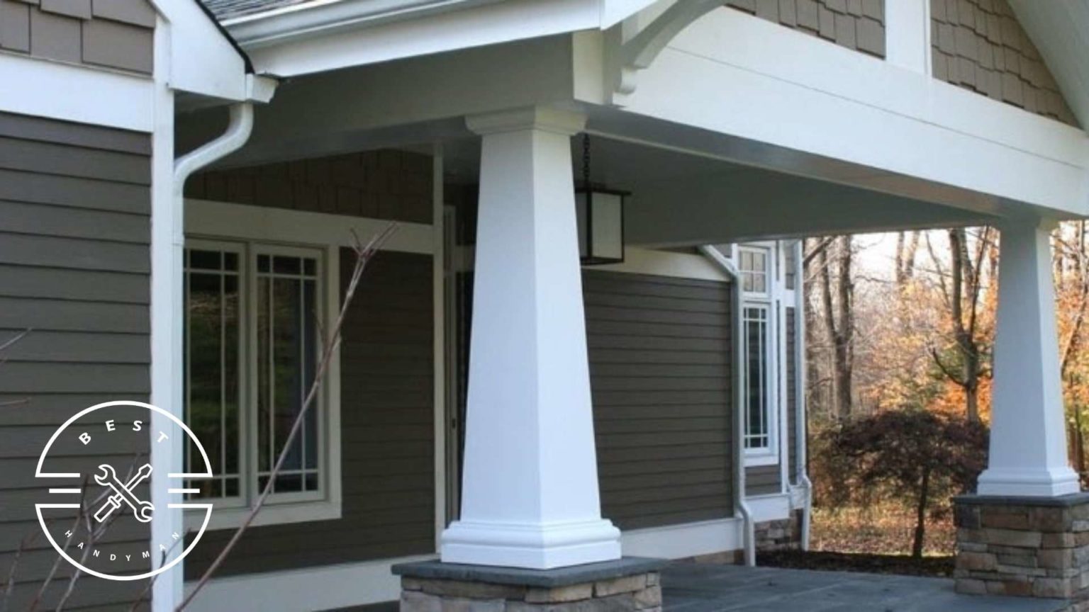 Front Door Porticos: Benefits, Drawbacks, and Cost [2026]