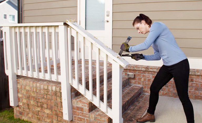 Railing Installation Guide for Safety and Visual Appeal [2026]