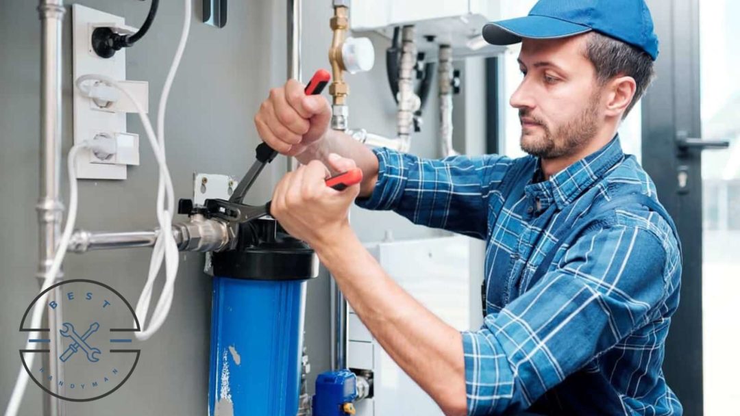 Guide to Electronic Water Descaler Do They Actually Work