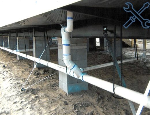 Hiring Mobile Home Plumbers Efficient Plumbing Solutions