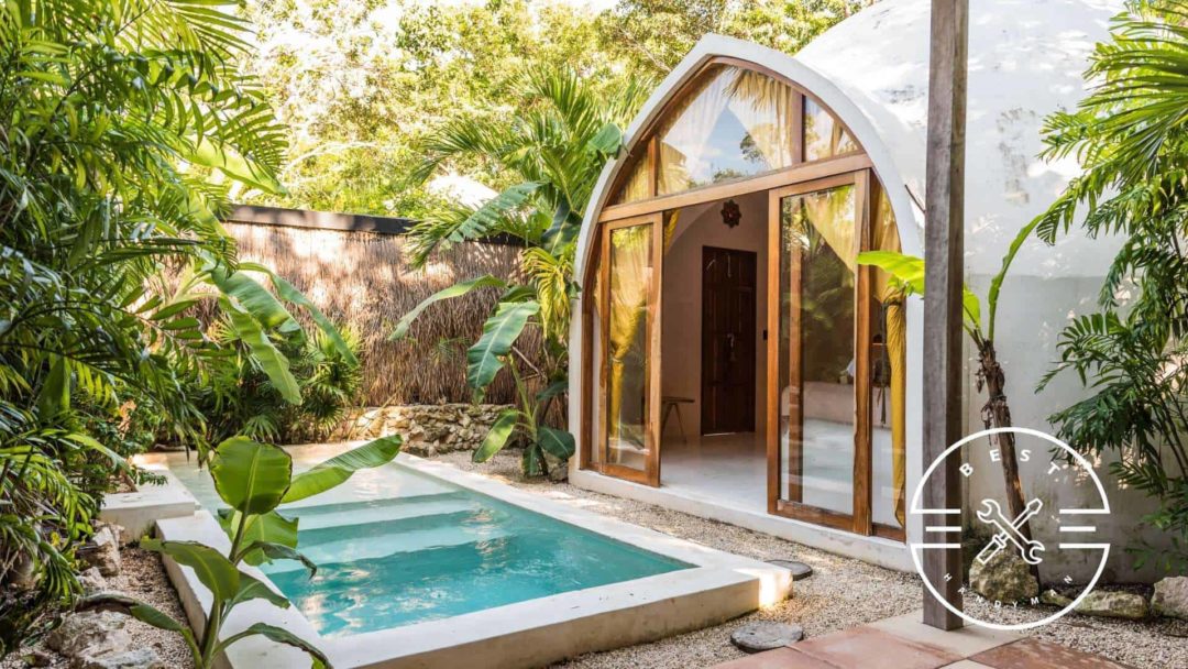 How much do plunge pools cost