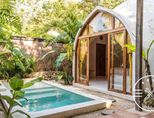 How much do plunge pools cost