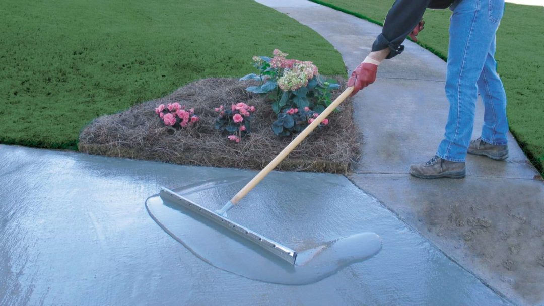How much does concrete resurfacing cost