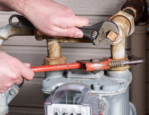 How to Cap a Gas Line Guide for a Safe Transition