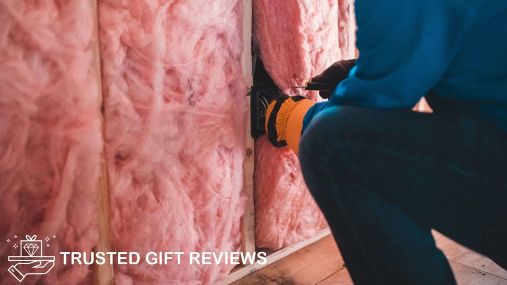 Insulation