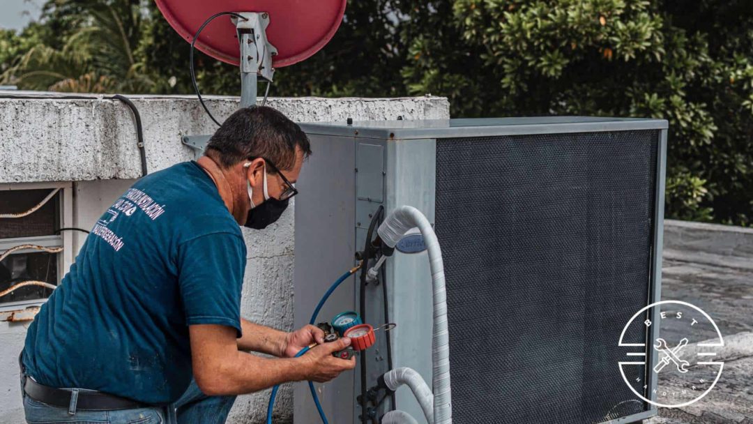 Into Thin Air A Guide to the Causes and Signs of Freon Leak
