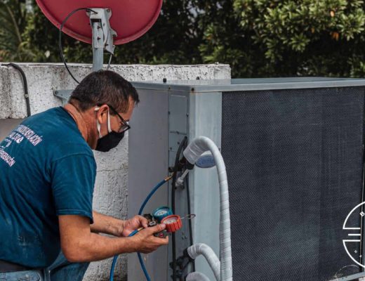 Into Thin Air A Guide to the Causes and Signs of Freon Leak