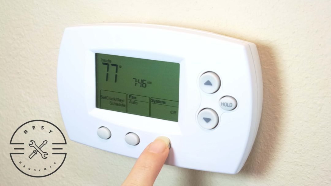 On, Auto, and Circulate Which Is the Best Thermostat Mode