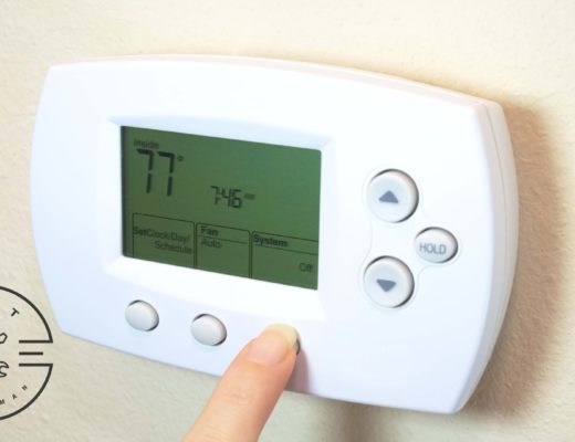 On, Auto, and Circulate Which Is the Best Thermostat Mode