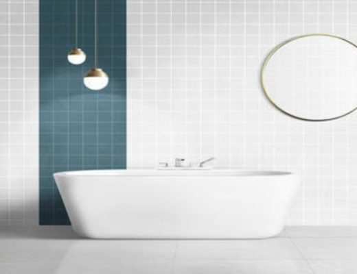 Revamp Bathroom Tile Without Replacing Creative Solutions