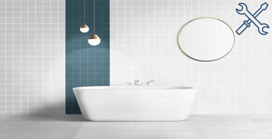 Revamp Bathroom Tile Without Replacing Creative Solutions