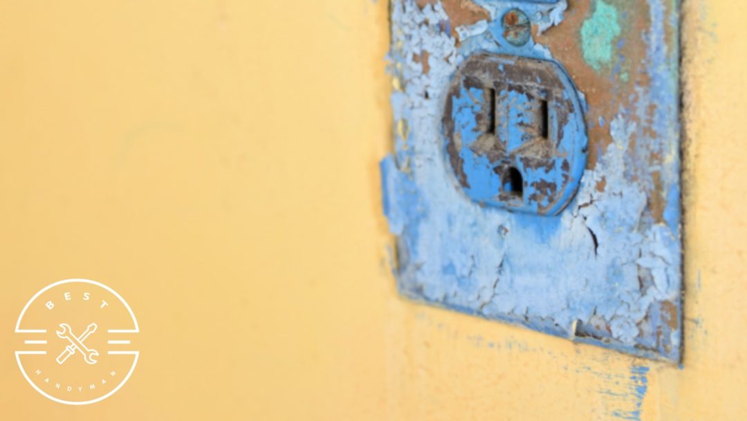 Sparks Fly 8 Reasons Your Outlets are Sparking + Solutions