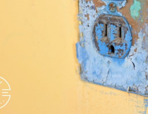 Sparks Fly 8 Reasons Your Outlets are Sparking + Solutions