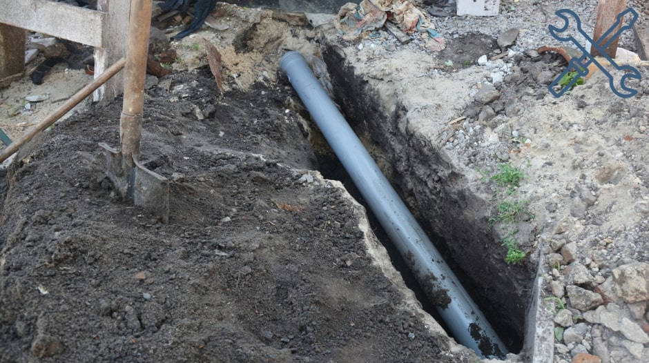 Trenchless Sewer Line Replacement A Revolutionary Solution