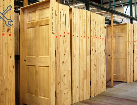 Understanding Prehung Doors A Comprehensive Guide