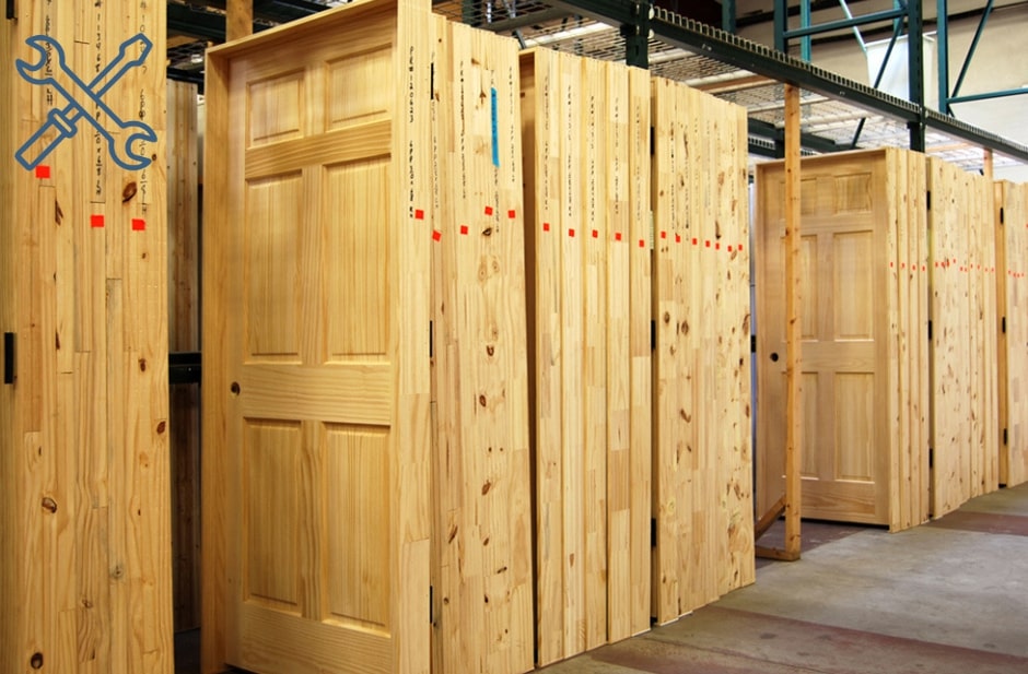 Understanding Prehung Doors A Comprehensive Guide