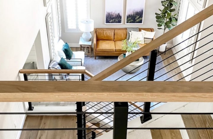Railing Installation Guide for Safety and Visual Appeal [2026]