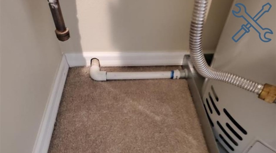 Water in Your Water Heater Pan Causes and Solutions