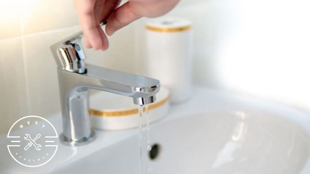 What is hard water