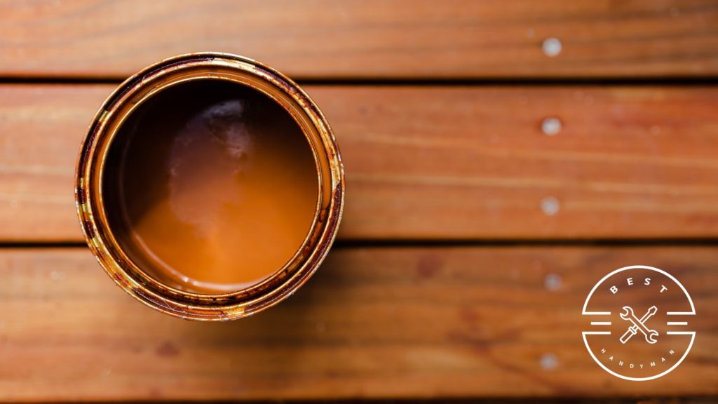 Advantages and Disadvantages of Deck Paint