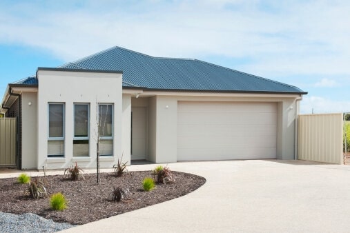 Best Paint Colors for Concrete Foundation