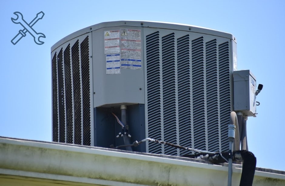 Complete Guide to Rooftop AC Units Function, Pros, and Cons