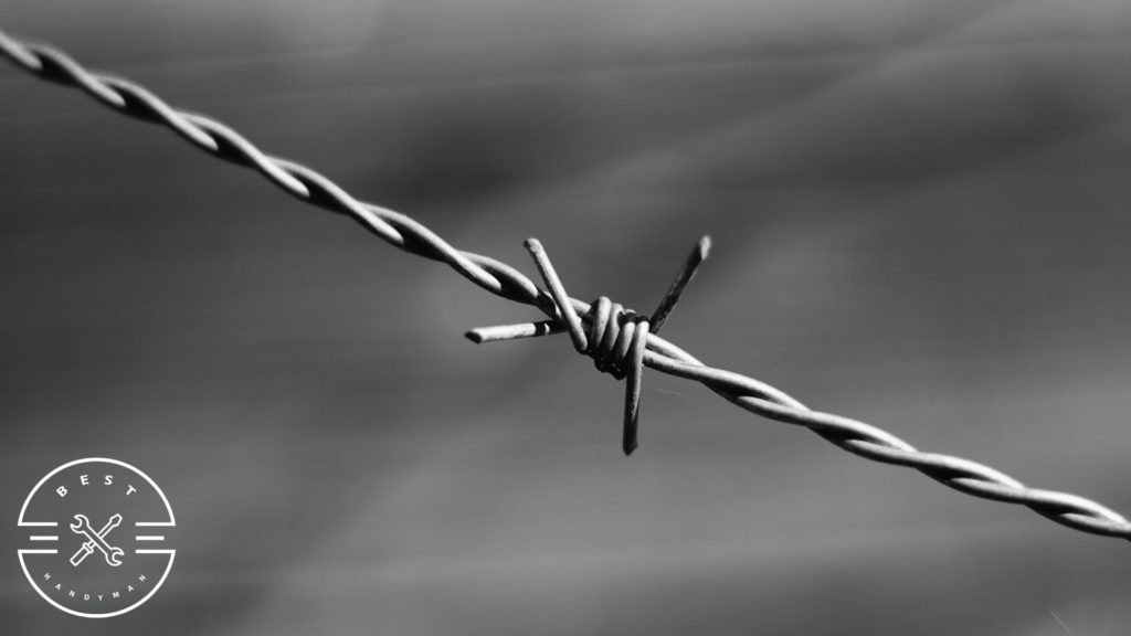 Cost by Type of Barbed Wire