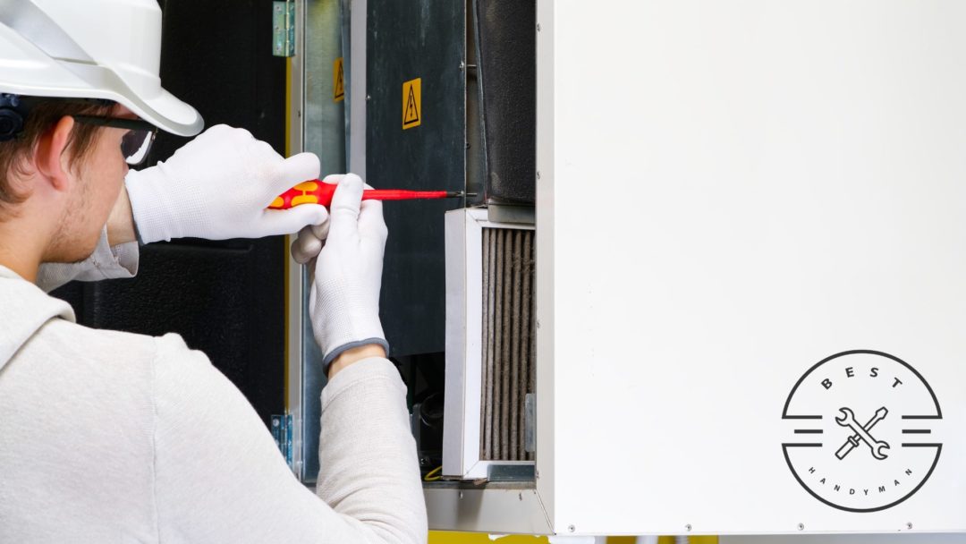 Cost of a Cozy Home Cost Guide on Furnace Blower Motors