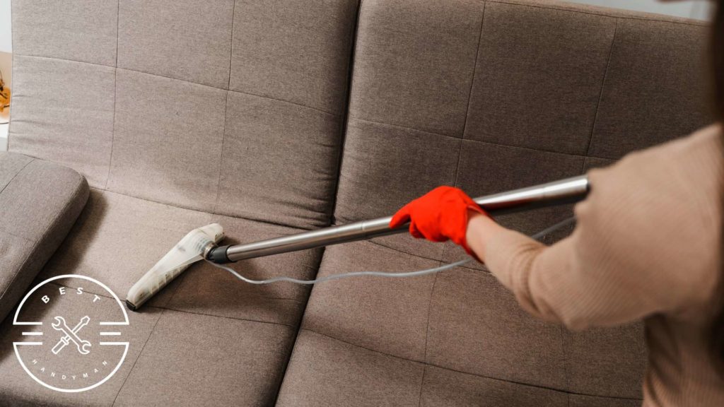 Couch Condition