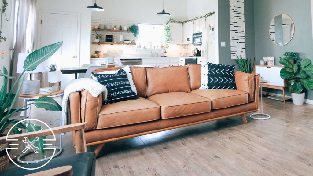 Couch Material