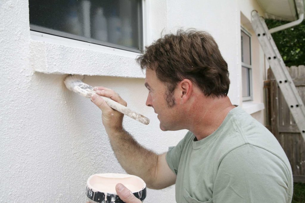 DIY Painting