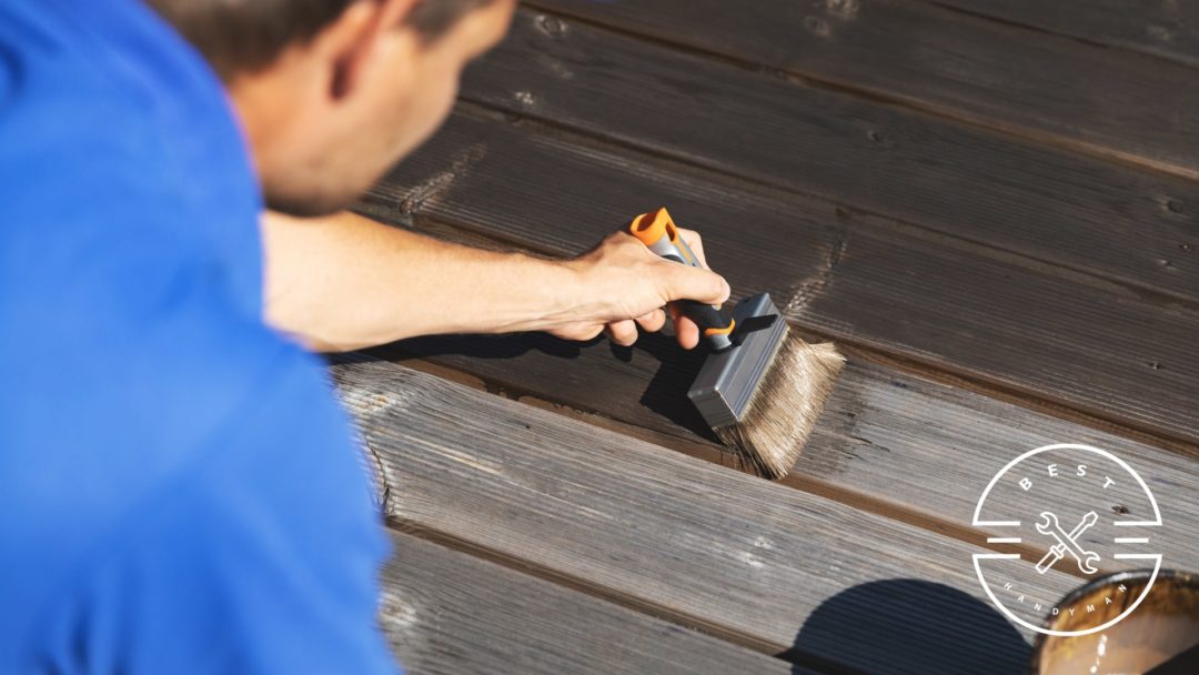 Deck Paint vs Stain Which Finish Is Best for You