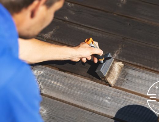 Deck Paint vs Stain Which Finish Is Best for You