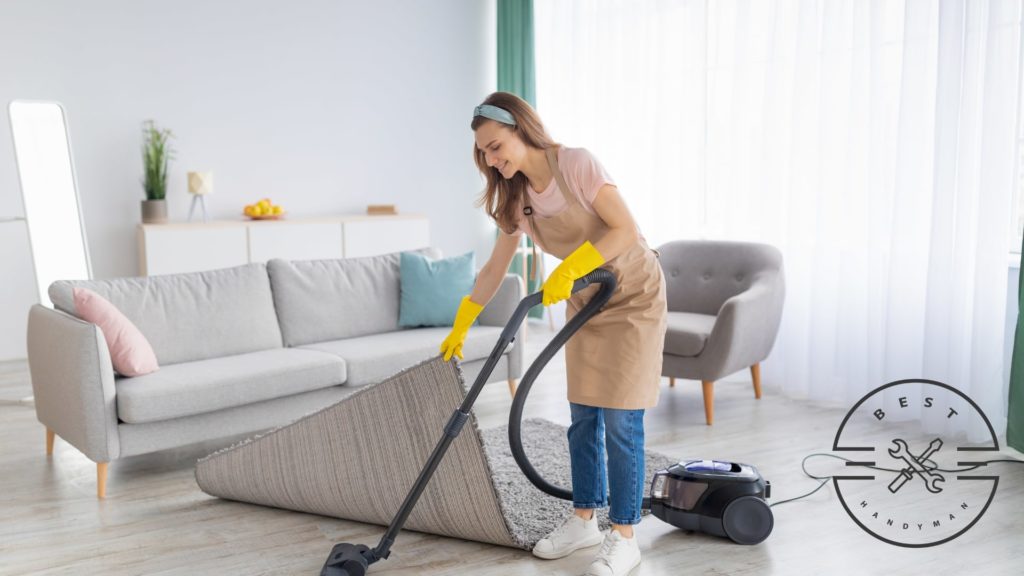 Do regular cleaning
