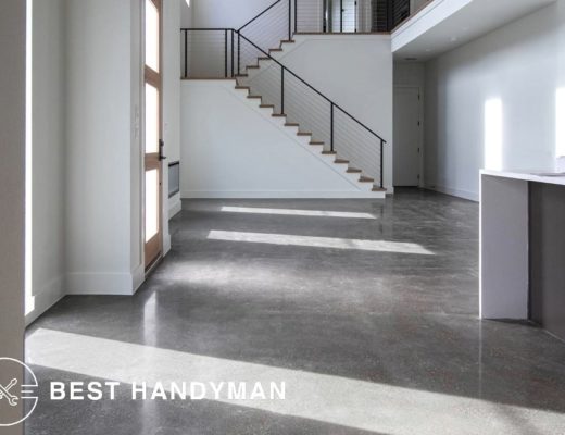 Elevate Your Space with Stunning Concrete Floor Paint Colors